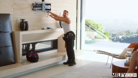 MILFY – Bunny Madison