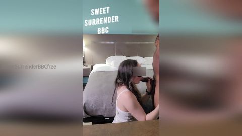 One of my NEWEST BBC Adevntures