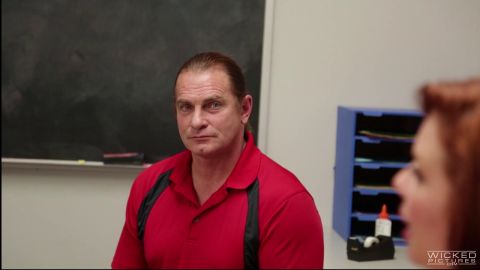 Axel Braun’s Squirt Class