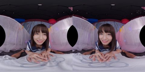 Licking pussy for a sleeping girl