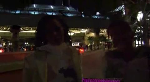 Behind the Scenes with Sandra Roman