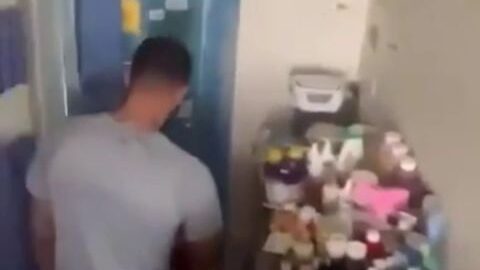 Blacked 21.01.30 Alicia Williams