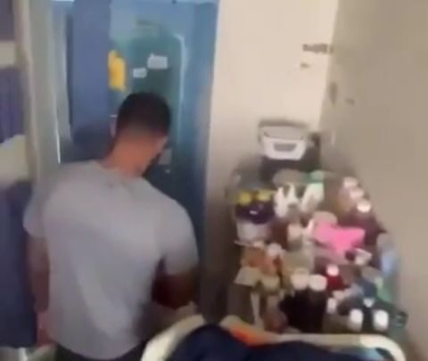 Blacked 21.01.30 Alicia Williams