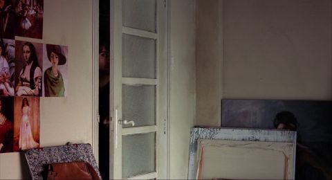 3some (Castillos de carton)