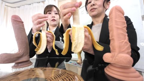 Hikari Aozora’s motherly touch: Aozora guides you to the perfect climax in 4K