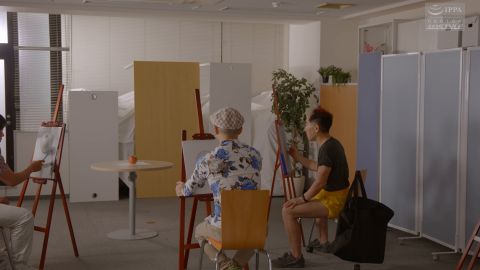 寝取られの館13 ～ダッチワイフにされた妻～