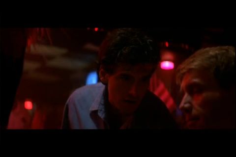 Christina Applegate in Claudine’s Return (1998)