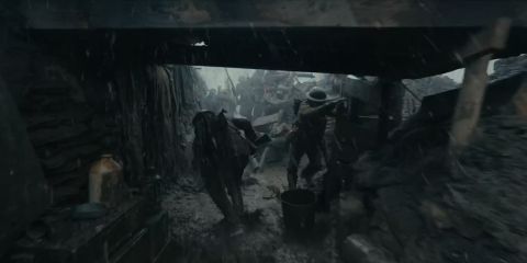 Outlander Season 1 Episode 2