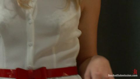 Sex and Submission – The Hostage Nurse