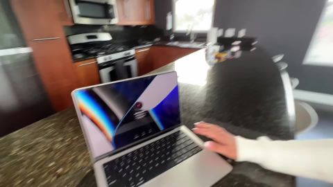 Fucking a Hot Colombian MILF