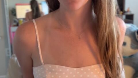 Doing a Fun New JOI Today