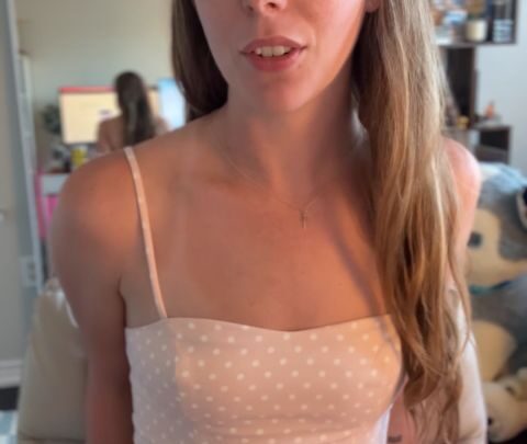 Doing a Fun New JOI Today