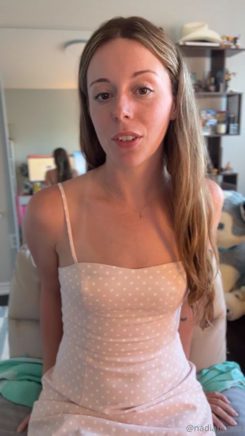 Doing a Fun New JOI Today