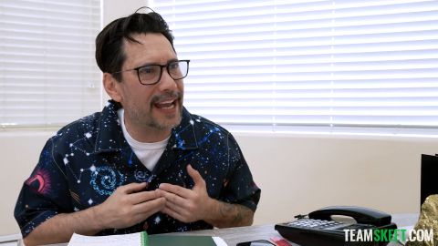 Xconfessions Vol 3 [Erika Lust 2014]