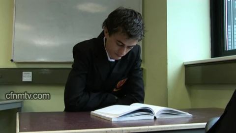 Cfnmtv – St Dunstans: Autumn Term Part 1