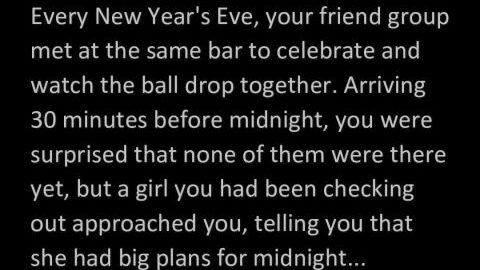 Larger Than Life – 2023 The Year of the Growing Giantess Slut starring Alice