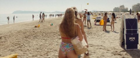 Under the Riccione Sun (Sotto il sole di Riccione) (2020)