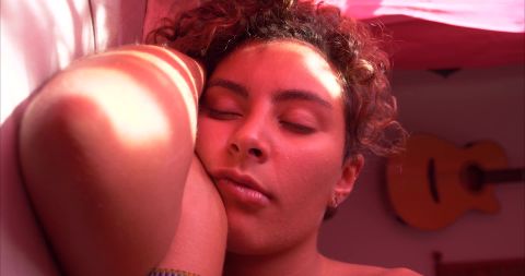 Shadiyah Becker – Descoberta (2020)