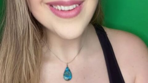 Goddess of Destruction – Your First Anal JOI