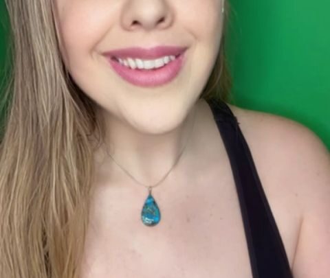 Goddess of Destruction – Your First Anal JOI