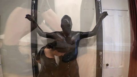 J and Elise Graves – Alien Abduction