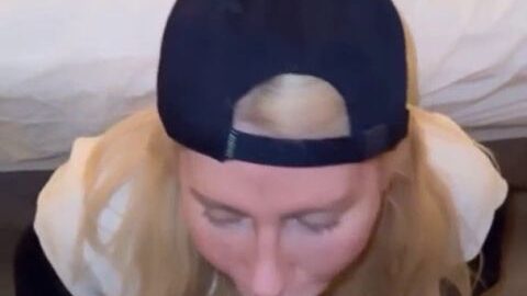 Amateur Webcam Session 499