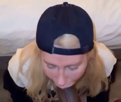 Amateur Webcam Session 499