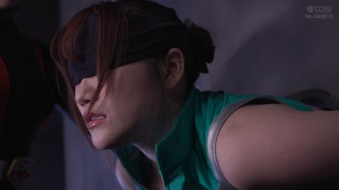 Saint Force Delta Episode 5: Betrayed Hope, Subjugated Saint