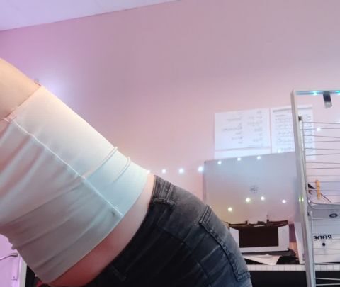 Miss Fortune: Nagoonimation