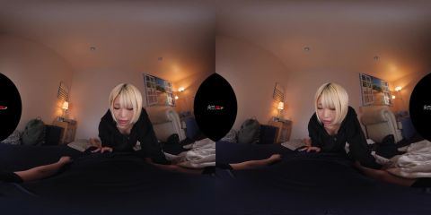 Otsu Alice – JAV VR