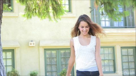 Evil Anal #23, Scene #03