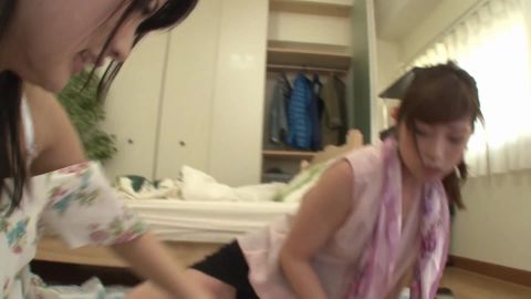 Aphrodisiac-Crazed Cunnilingus! Private Tutor’s O-Face Is Wild While She’s