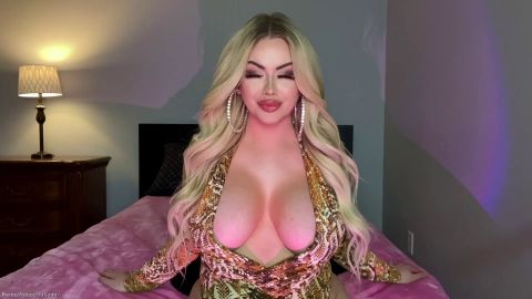 Cheater Made to Suck Cock