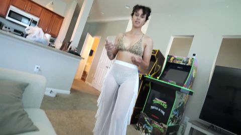 Lucy O’s Hypnosis Session