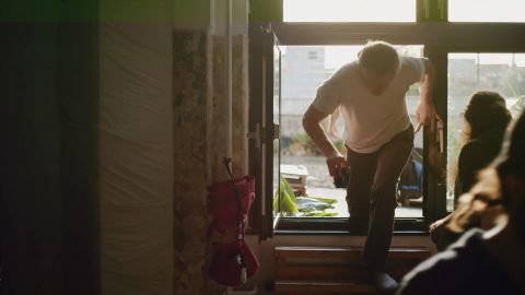 Violently Happy (2016)