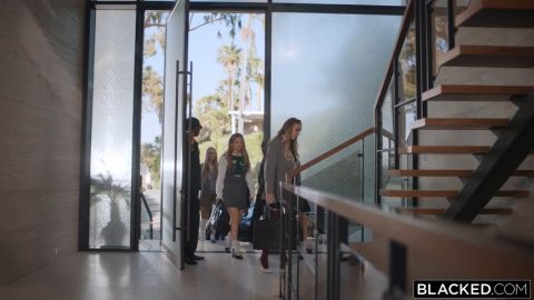 Stars 8 (Blacked) WEB-DL 2025