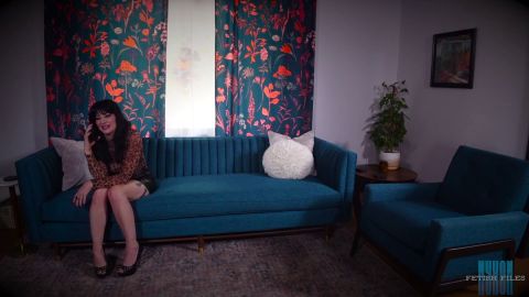 Nyxon’s Revenge Wedgie for the Cheerleader