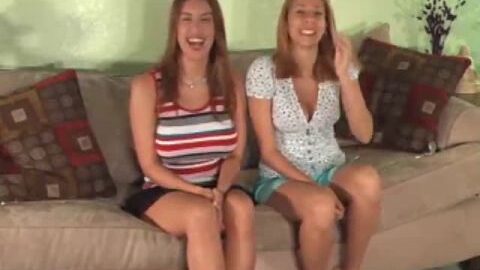 Hypnolust – Megan & Nikki (Clip I)