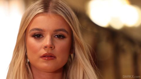 Sky Wonderland Enjoys Cock In Her Pussy