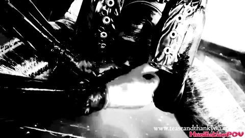 When You Get Soft In The Brain You Get More Addicted