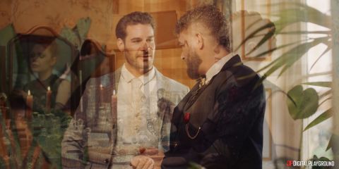 Ella Hughes – Scandalous Scene 4 (2024)