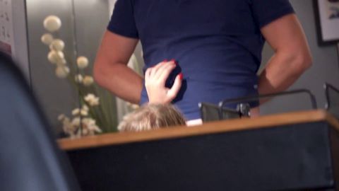 JacquieEtMichelTV – White (25.08.29)