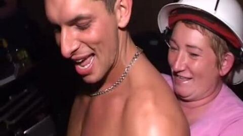 We want more of that