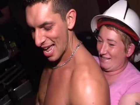 We want more of that