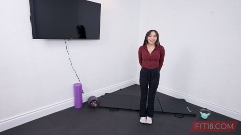 Amber’s Summer Initial Fitness Casting