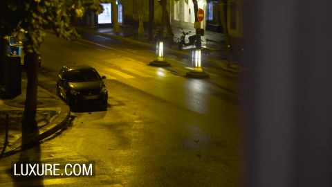 Luxure: The Education Of My Wife