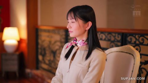 Newcomer — Do You Like Pretty Older Sisters? FIRST CLASS Elevator Girl Exclusive — Itsuki Yukimura AV Debut!