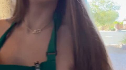 Starbucks Delivery BJ