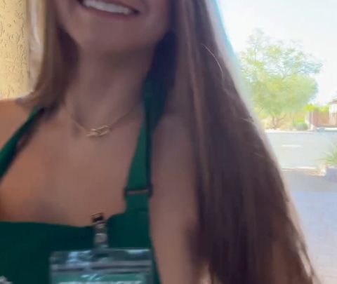 Starbucks Delivery BJ