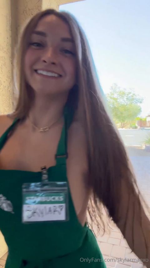 Starbucks Delivery BJ